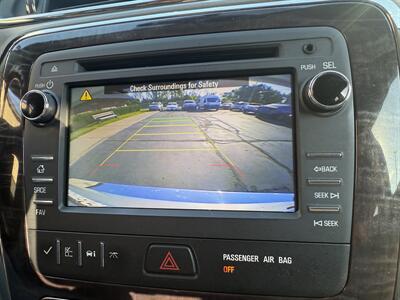 2015 Buick Enclave Convenience  FWD - Photo 28 - Flushing, MI 48433