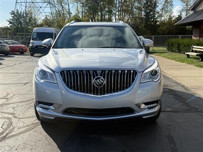 2015 Buick Enclave Convenience  FWD - Photo 2 - Flushing, MI 48433