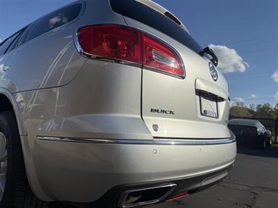 2015 Buick Enclave Convenience  FWD - Photo 30 - Flushing, MI 48433