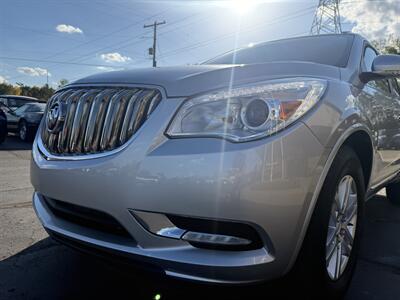 2015 Buick Enclave Convenience  FWD - Photo 29 - Flushing, MI 48433