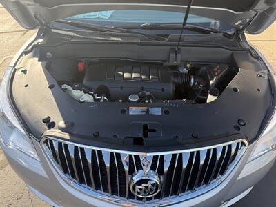 2015 Buick Enclave Convenience  FWD - Photo 37 - Flushing, MI 48433