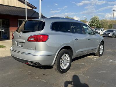 2015 Buick Enclave Convenience  FWD - Photo 7 - Flushing, MI 48433