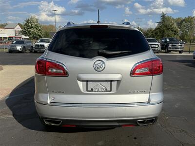 2015 Buick Enclave Convenience  FWD - Photo 6 - Flushing, MI 48433