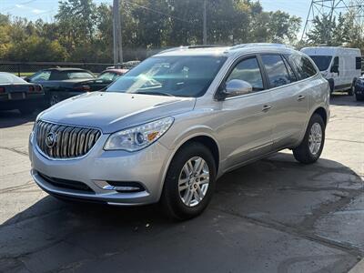 2015 Buick Enclave Convenience  FWD - Photo 3 - Flushing, MI 48433
