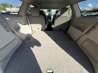 2015 Buick Enclave Convenience  FWD - Photo 22 - Flushing, MI 48433