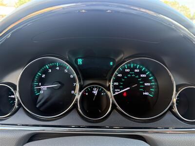 2015 Buick Enclave Convenience  FWD - Photo 11 - Flushing, MI 48433
