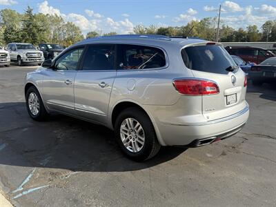 2015 Buick Enclave Convenience  FWD - Photo 5 - Flushing, MI 48433