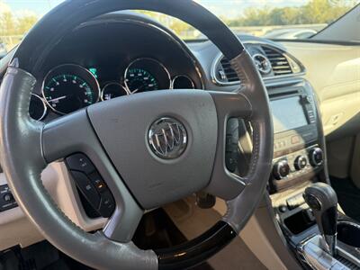 2015 Buick Enclave Convenience  FWD - Photo 10 - Flushing, MI 48433