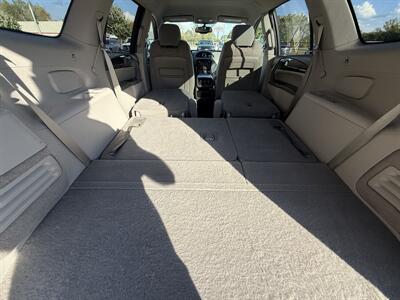 2015 Buick Enclave Convenience  FWD - Photo 23 - Flushing, MI 48433