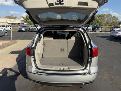 2015 Buick Enclave Convenience  FWD - Photo 21 - Flushing, MI 48433