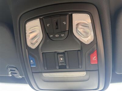 2020 RAM 1500 Big Horn  Sport Crew Cab 4x4 - Photo 36 - Flushing, MI 48433