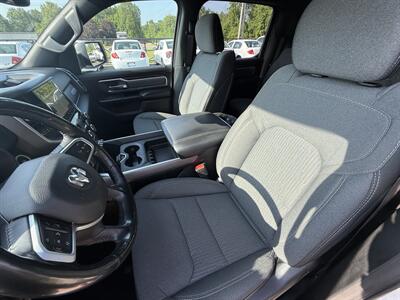 2020 RAM 1500 Big Horn  Sport Crew Cab 4x4 - Photo 12 - Flushing, MI 48433