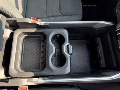 2020 RAM 1500 Big Horn  Sport Crew Cab 4x4 - Photo 29 - Flushing, MI 48433