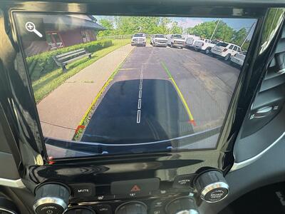 2020 RAM 1500 Big Horn  Sport Crew Cab 4x4 - Photo 17 - Flushing, MI 48433