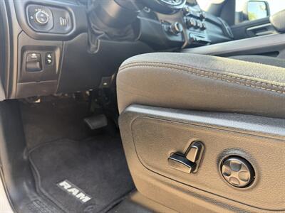 2020 RAM 1500 Big Horn  Sport Crew Cab 4x4 - Photo 39 - Flushing, MI 48433