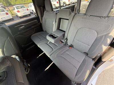 2020 RAM 1500 Big Horn  Sport Crew Cab 4x4 - Photo 20 - Flushing, MI 48433