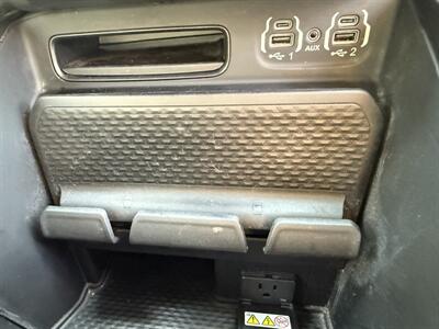 2020 RAM 1500 Big Horn  Sport Crew Cab 4x4 - Photo 33 - Flushing, MI 48433