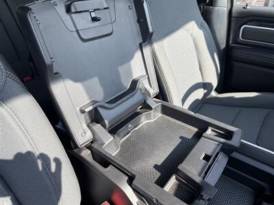 2020 RAM 1500 Big Horn  Sport Crew Cab 4x4 - Photo 35 - Flushing, MI 48433