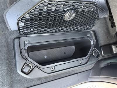 2020 RAM 1500 Big Horn  Sport Crew Cab 4x4 - Photo 26 - Flushing, MI 48433