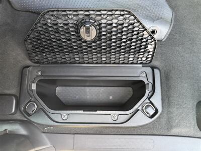 2020 RAM 1500 Big Horn  Sport Crew Cab 4x4 - Photo 22 - Flushing, MI 48433