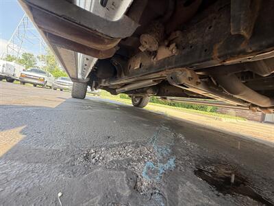 2020 RAM 1500 Big Horn  Sport Crew Cab 4x4 - Photo 44 - Flushing, MI 48433