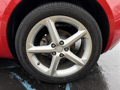 2008 Saturn SKY Convertible - Photo 24 - Flushing, MI 48433