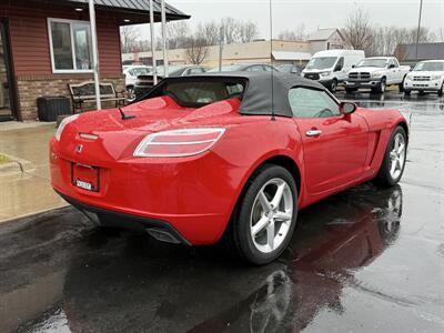 2008 Saturn SKY Convertible - Photo 5 - Flushing, MI 48433