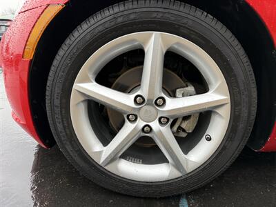 2008 Saturn SKY Convertible - Photo 25 - Flushing, MI 48433