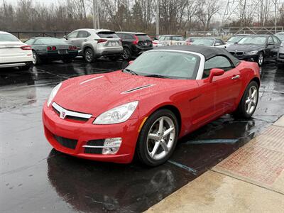 2008 Saturn SKY Convertible - Photo 3 - Flushing, MI 48433