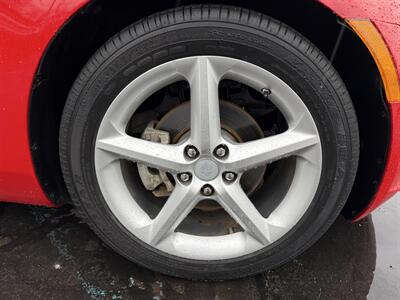 2008 Saturn SKY Convertible - Photo 22 - Flushing, MI 48433