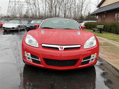 2008 Saturn SKY Convertible - Photo 2 - Flushing, MI 48433