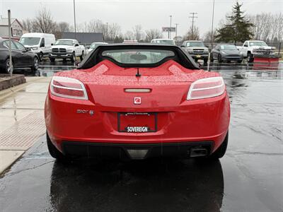 2008 Saturn SKY Convertible - Photo 6 - Flushing, MI 48433