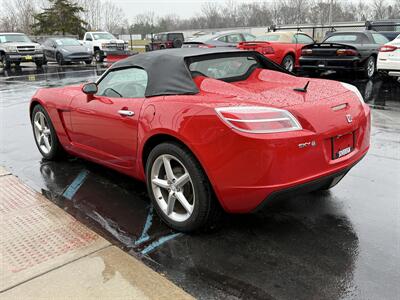 2008 Saturn SKY Convertible - Photo 7 - Flushing, MI 48433