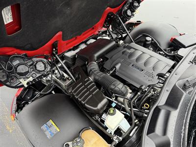 2008 Saturn SKY Convertible - Photo 26 - Flushing, MI 48433