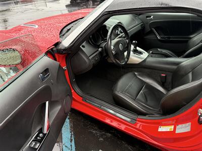 2008 Saturn SKY Convertible - Photo 10 - Flushing, MI 48433