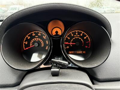 2008 Saturn SKY Convertible - Photo 14 - Flushing, MI 48433