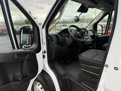 2025 RAM ProMaster Tradesman 3500 159 " WB - Photo 13 - Flushing, MI 48433