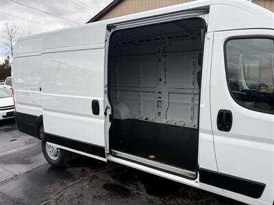 2025 RAM ProMaster Tradesman 3500 159 " WB - Photo 26 - Flushing, MI 48433