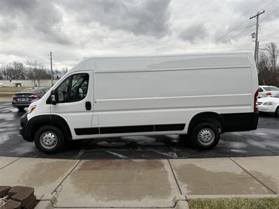 2025 RAM ProMaster Tradesman 3500 159 " WB - Photo 9 - Flushing, MI 48433