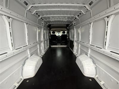 2025 RAM ProMaster Tradesman 3500 159 " WB - Photo 23 - Flushing, MI 48433