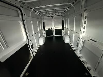 2025 RAM ProMaster Tradesman 3500 159 " WB - Photo 11 - Flushing, MI 48433