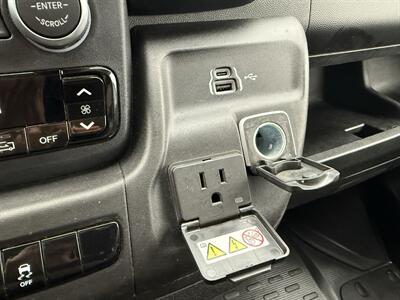 2025 RAM ProMaster Tradesman 3500 159 " WB - Photo 17 - Flushing, MI 48433