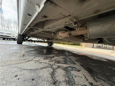 2025 RAM ProMaster Tradesman 3500 159 " WB - Photo 34 - Flushing, MI 48433