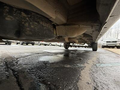 2025 RAM ProMaster Tradesman 3500 159 " WB - Photo 35 - Flushing, MI 48433