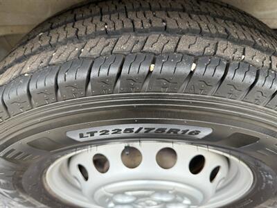 2025 RAM ProMaster Tradesman 3500 159 " WB - Photo 10 - Flushing, MI 48433