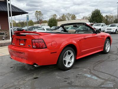 2000 Ford Mustang GT  Convertible - Photo 6 - Flushing, MI 48433