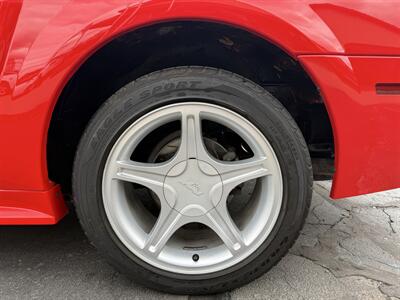 2000 Ford Mustang GT  Convertible - Photo 34 - Flushing, MI 48433