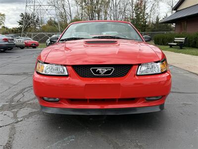 2000 Ford Mustang GT  Convertible - Photo 16 - Flushing, MI 48433