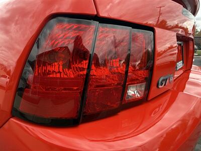 2000 Ford Mustang GT  Convertible - Photo 27 - Flushing, MI 48433