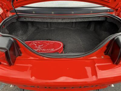 2000 Ford Mustang GT  Convertible - Photo 28 - Flushing, MI 48433